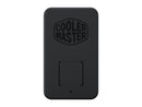 Cooler Master MasterFan MF120 Halo Duo-Ring ARGB Fan, 24 Independently