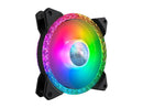 Cooler Master MasterFan MF120 Prismatic Addressable RGB 120mm Fan with Radiant