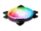 Cooler Master MasterFan MF120 Prismatic Addressable RGB 120mm Fan with Radiant