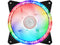 Cooler Master MasterFan MF120 Prismatic Addressable RGB 120mm Fan with Radiant