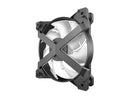 DEEP COOL MF120 GT A-RGB X-Frame, 5V 3-Pin Motherboard Connector, Included