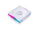 Lian Li UNI FAN TL120 RGB Single Pack White (No controller included)- 12TL1W