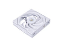 Lian Li UNI FAN TL120 RGB Single Pack White (No controller included)- 12TL1W