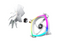 Montech AX 140 ARGB Standard Fan  1600PWM, High-End Durability, Silent