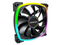 Montech AX 140 ARGB Standard Fan  1600PWM, High-End Durability, Silent