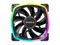 Montech AX 140 ARGB Standard Fan  1600PWM, High-End Durability, Silent