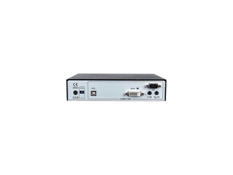 Vertiv Avocent HMX5100T-001 HMX5100T - IP KVM Transmitter |USB 2 TX Single DVI-D