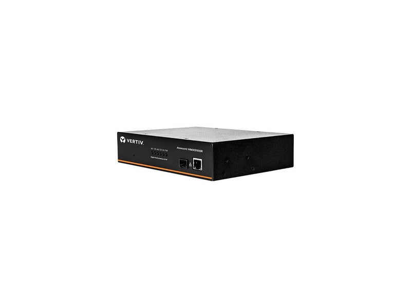 Vertiv Avocent HMX 5000 | High Performance KVM Extender | KVM Receiver | Single