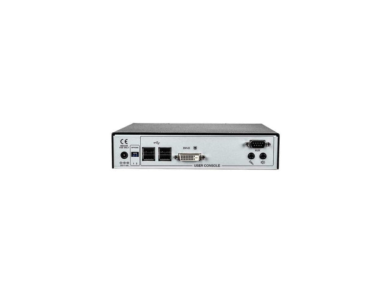 Vertiv Avocent HMX 5000 | High Performance KVM Extender | KVM Receiver | Single