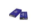 Vertiv Avocent LV 3000 Series High Quality KVM Extender Kit with Receiver &
