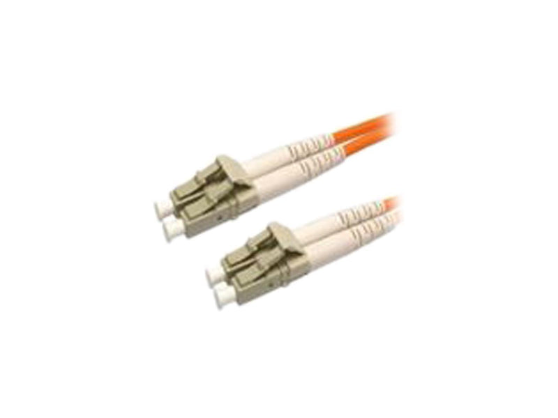 NETPATIBLES 1M FIBER MMF LC-LC OM2 DX 2MM