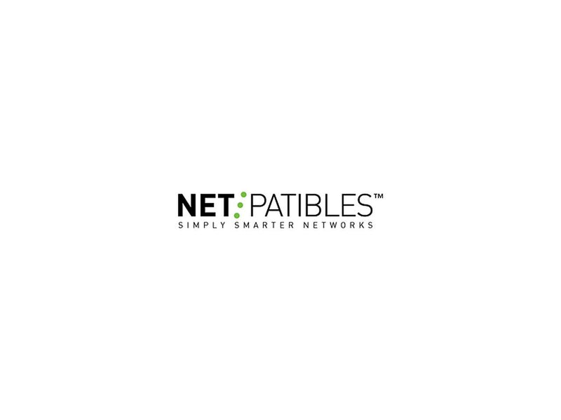 Netpatibles Fiber Optic Network Cable