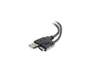 C2G Canada - 28870 - 3ft USB C 2.0 M A M