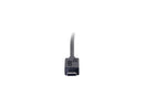 C2G 28859 6FT USB 2.0 USB-C TO USB-B CABLE M/M - BLACK