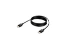 Belkin DisPlayport 1.2a to DisplayPort 1.2a Video KVM Cable F1DN1VCBLPP10T