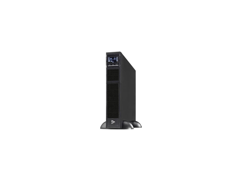 1500VA UPS RACK MOUNT 2U LCD