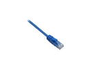 V7-CABLES V7CAT6UTP-01M-BLU-1E 3FT CAT6 BLUE UTP NETWORK