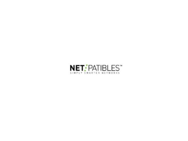 Netpatibles 100% HP COMPATIBLE BLC SFP+ 10GBE Cable