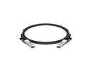 Netpatibles QFX-QSFP-DAC-3M-NP QSFP+ Network Cable