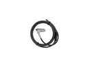 Targus DEFCON N-KL Mini Keyed Cable Lock - TAA Compliant - Black, Silver -