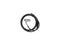 Targus DEFCON N-KL Mini Keyed Cable Lock - TAA Compliant - Black, Silver -