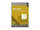 WD Gold 1TB Enterprise Class Hard Disk Drive - 7200 RPM Class SATA 6Gb/s 128MB