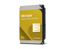 WD Gold 1TB Enterprise Class Hard Disk Drive - 7200 RPM Class SATA 6Gb/s 128MB