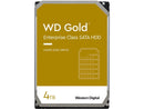 Western Digital 4TB WD Gold Enterprise Class Internal Hard Drive - 7200