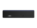 WD 5TB Blue My Passport Ultra Portable Storage External Hard Drive USB-C for