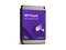 WD Purple WD33PURZ 3 TB Hard Drive 3.5" Internal SATA SATA/600 5400rpm