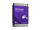 WD Purple 6TB 3.5" SATA Internal Hard Disk Drive WD64PURZ