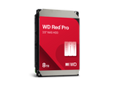 WD Red Pro WD8005FFBX 8TB 7200 RPM 256MB Cache SATA 6.0Gb/s 3.5" Internal Hard