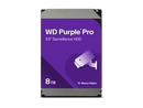 WD Purple Pro WD8002PURP 8TB 7200 RPM 256MB Cache SATA 6.0Gb/s 3.5" Hard Drives