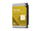 WD Gold 12TB Enterprise Class Hard Disk Drive - 7200 RPM Class SATA 6Gb/s 512MB