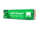 WD Green SN350 WDS100T2G0C 1 TB Solid State Drive - M.2 2280 Internal - PCI