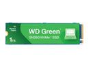 WD Green SN350 WDS100T2G0C 1 TB Solid State Drive - M.2 2280 Internal - PCI