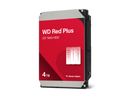WD Red Plus 4TB 3.5" 5400RPM SATA Internal Hard Disk Drive - WD40EFZZ