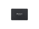 Verbatim Vi550 256GB Solid State Drive - SATA (SATA/600) - 2.5" Drive - 150TB