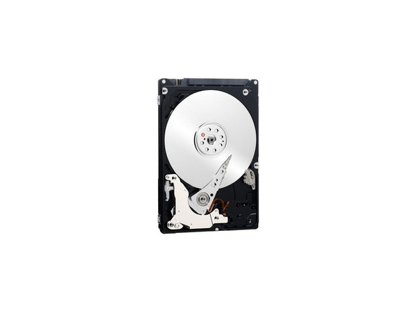 HP 765466-B21 2TB 7200 RPM SAS 12Gb/s 2.5" 512E SC Internal Hard Drive