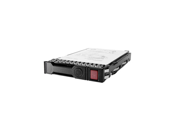 HPE 10.80TB 2.5" SAS 12Gb/s Internal Hard Drive 6 Pack R0P86A