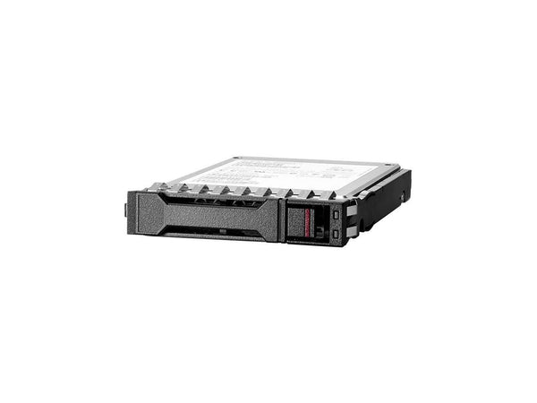 HPE 1.92 TB Solid State Drive - 2.5" Internal - SAS (12Gb/s SAS) - Mixed Use -