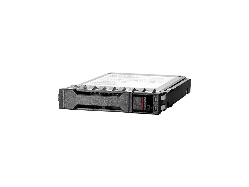 HPE 1.92 TB Solid State Drive - 2.5" Internal - SAS (12Gb/s SAS) - Mixed Use -