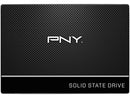 PNY CS900 500GB 3D NAND 2.5" SATA III Internal Solid State Drive (SSD)