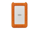 LaCie Rugged USB-C Mbl Drive