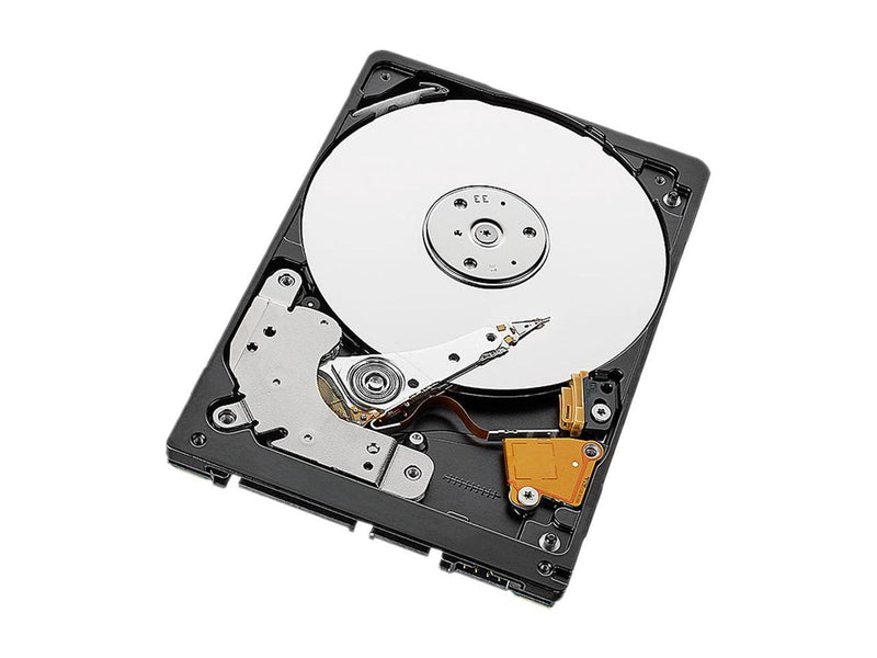 Seagate BarraCuda Pro ST500LM034 500GB 7200 RPM 128MB Cache SATA 6.0Gb/s 2.5"