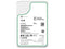 Seagate IronWolf NAS 12TB 7200RPM 256MB Cache SATA 6.0Gb/s 3.5-Inch Internal NAS