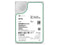 Seagate (Recertified) Exos X 28TB Internal Hard Drive HDD - 3.5 In CMR SATA