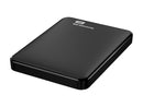 WD 3TB Elements Portable Hard Drive USB 3.0 Model WDBU6Y0030BBK-WESN Black