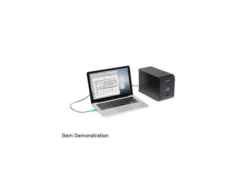 IOSAFE SM3TB1YR SOLOPRO 3TB 2YR DRS WARRANTY