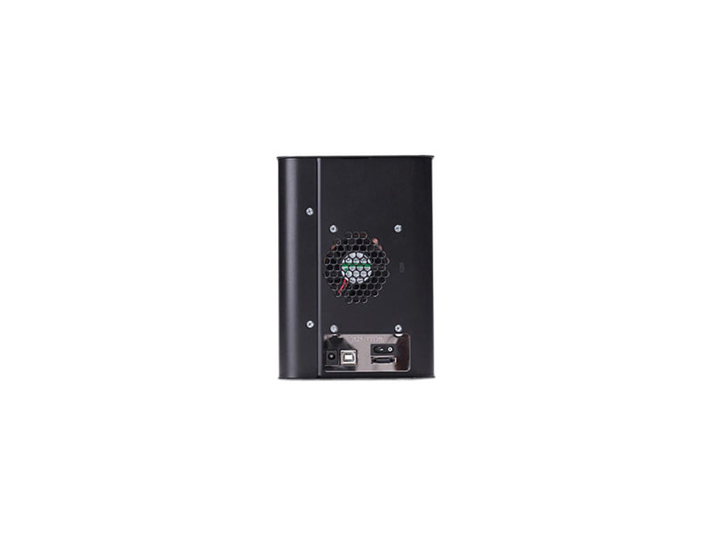 IOSAFE SM6TB5YR SOLOPRO 6TB 5YR DRS WARRANTY